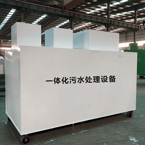 廉江甘肃嘉源通全域服务｜专业污水处理设备定制生产、安装运维一站式解决方案